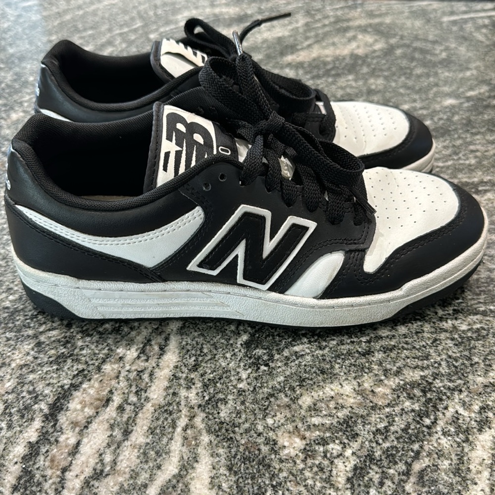 New balance 480 sneakers